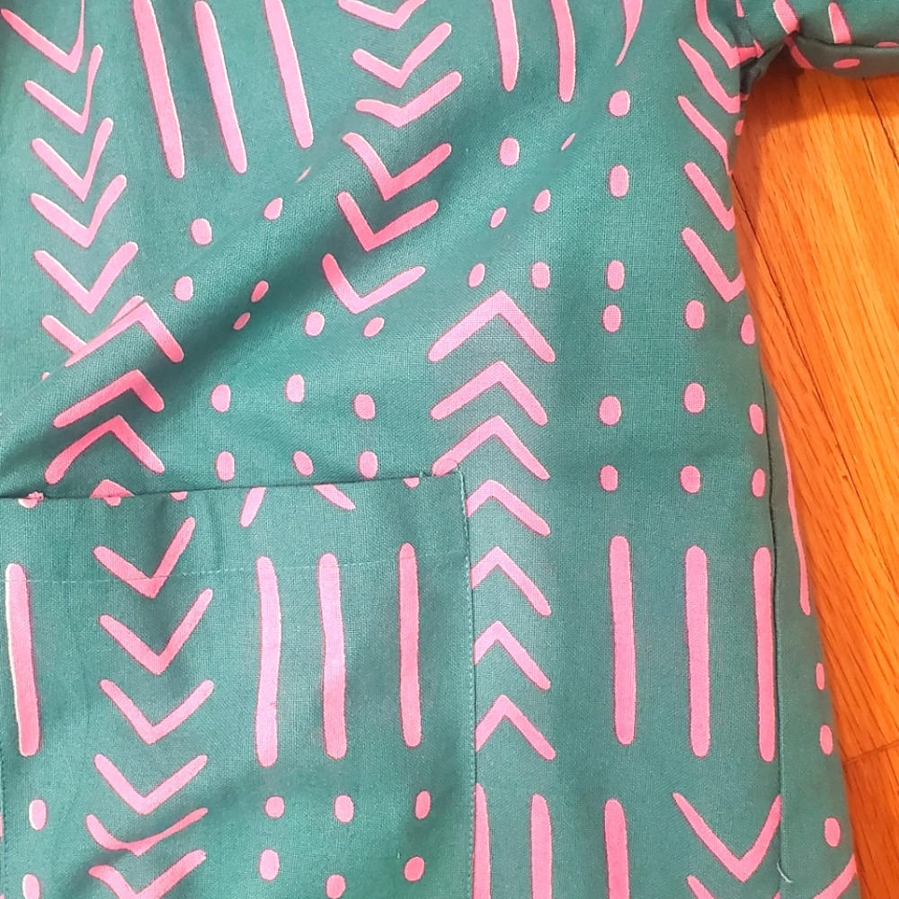 Reversible Jacket - image 3